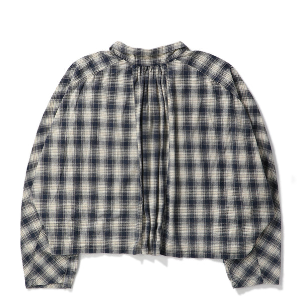 RRR123(アールアールアールワントゥースリー)｜MATERIA NAZARENE SHIRT(マテリアナザレンシャツ)｜【公式通販 UNION TOKYO】｜ユニオントーキョー