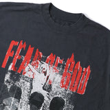 RRR123(アールアールアールワンツースリー)｜LOOK ITS THE ENEMY LS(ルックイッツエネミーLS)｜【公式通販 UNION TOKYO】｜ユニオントーキョー