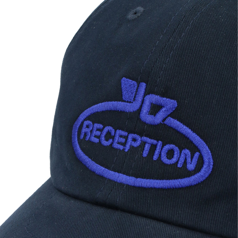 Reception(レセプション)｜6 PANEL CAP JUICE(6パネルキャップジュース)｜【公式通販 UNION TOKYO】｜ユニオントーキョー