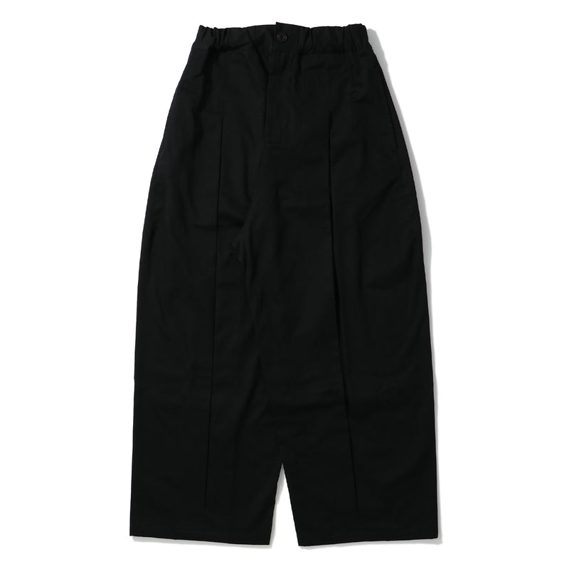 sage NATION(セイジネーション)｜BOX PLEAT TROUSER(ボックスプリートトラウザー)｜【公式通販 UNION TOKYO】｜ユニオントーキョー