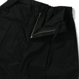 sage NATION(セイジネーション)｜BOX PLEAT TROUSER(ボックスプリートトラウザー)｜【公式通販 UNION TOKYO】｜ユニオントーキョー