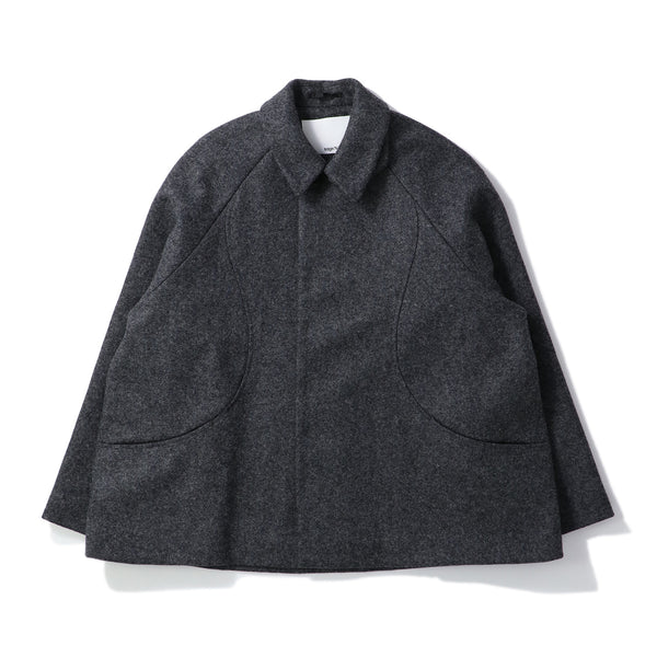 ジャケット・アウター SAGE NATION TAKESHI JACKET SAGENATION_D2__202421160010400