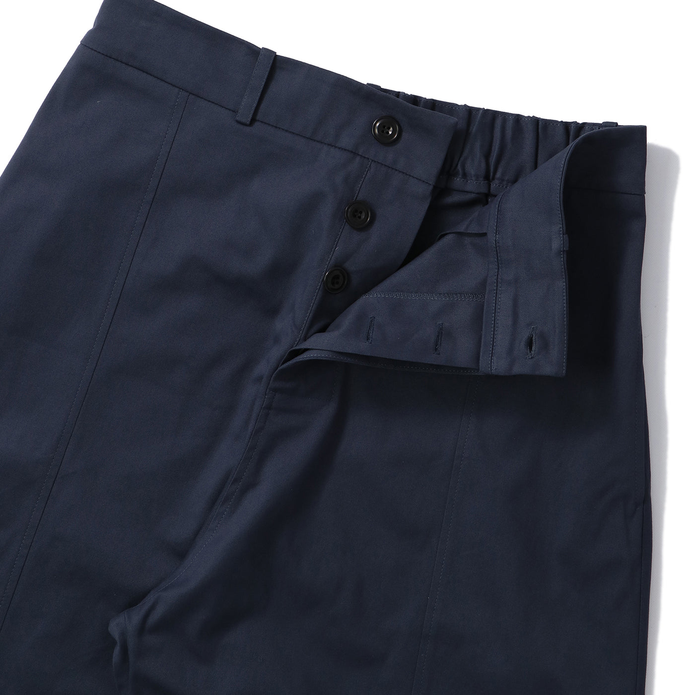WELT TROUSER｜SAGE NATION｜BOTTOMS（ボトムス）｜【公式通販