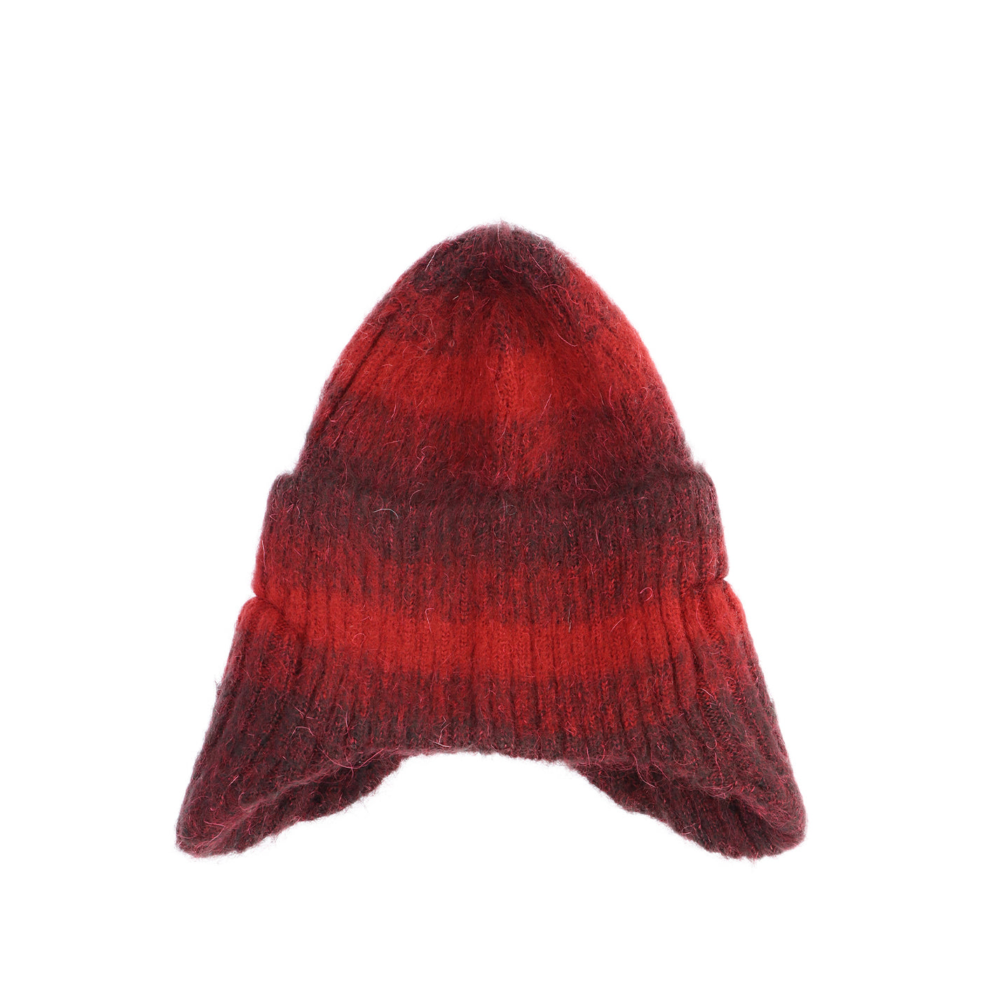 GLOGANG ビーニーキャップ ニット帽 glo gangビーニー glogang グロー