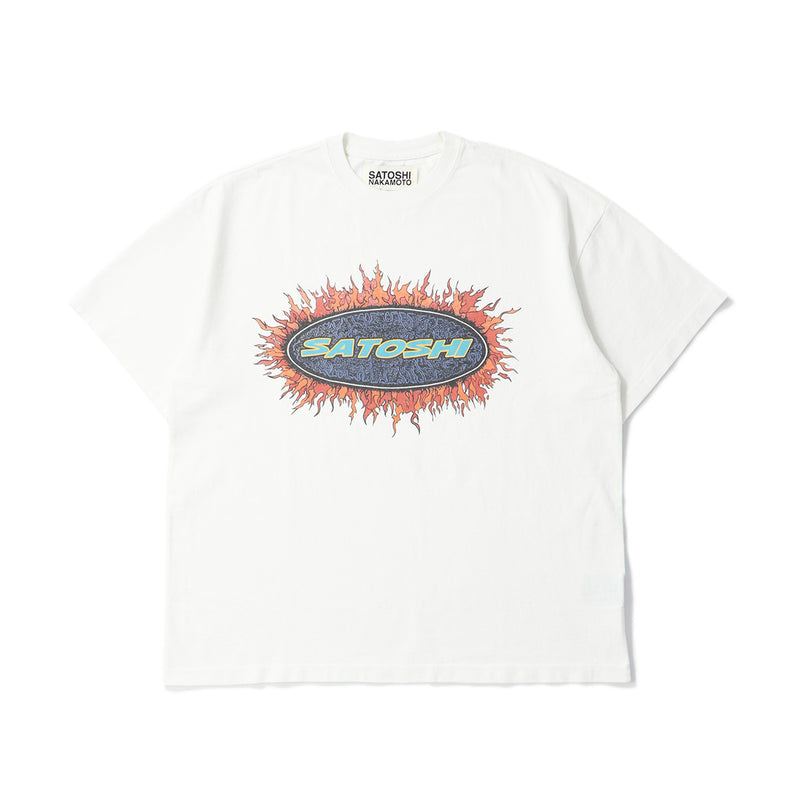 BLENDER TEE｜SATOSHI NAKAMOTO｜TOPS（トップス）｜【公式通販 UNION