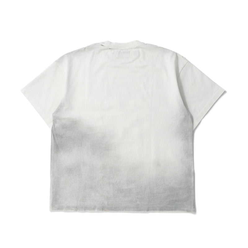 CAN YOU FEEL IT TEE｜SATOSHI NAKAMOTO｜TOPS（トップス）｜【公式