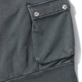 SATOSHI NAKAMOTO(サトシナカモト)｜Satoshi Cargo Hoodie(サトシカーゴフーディ)｜【公式通販 UNION TOKYO】｜ユニオントーキョー