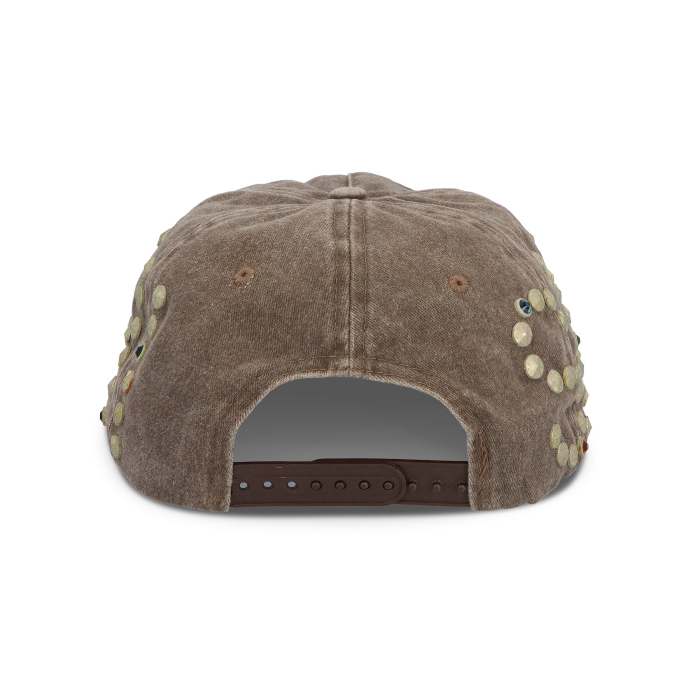 STUDDED WRAP AROUND HAT｜SATOSHI NAKAMOTO｜ACCESSORIES（アクセサリー）｜【公式通販 UNION  TOKYO】｜ユニオントーキョー