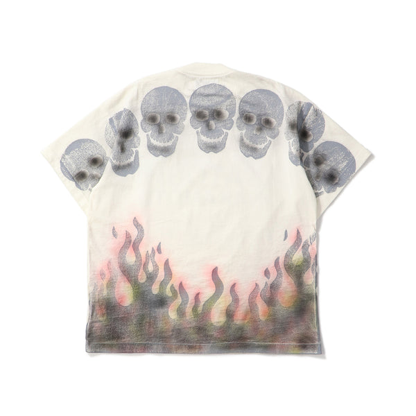 SATOSHI NAKAMOTO(サトシナカモト)｜Lost Boys Tee(ロストボーイティー)｜【公式通販 UNION TOKYO】｜ユニオントーキョー