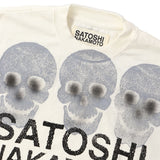 SATOSHI NAKAMOTO(サトシナカモト)｜Lost Boys Tee(ロストボーイティー)｜【公式通販 UNION TOKYO】｜ユニオントーキョー