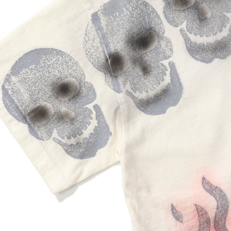 SATOSHI NAKAMOTO(サトシナカモト)｜Lost Boys Tee(ロストボーイティー)｜【公式通販 UNION TOKYO】｜ユニオントーキョー