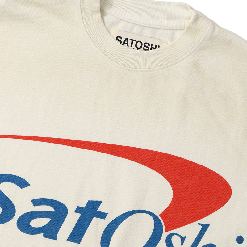 SATOSHI NAKAMOTO(サトシナカモト)｜Bank of Satoshi Tee(バンクオブサトシティー)｜【公式通販 UNION TOKYO】｜ユニオントーキョー