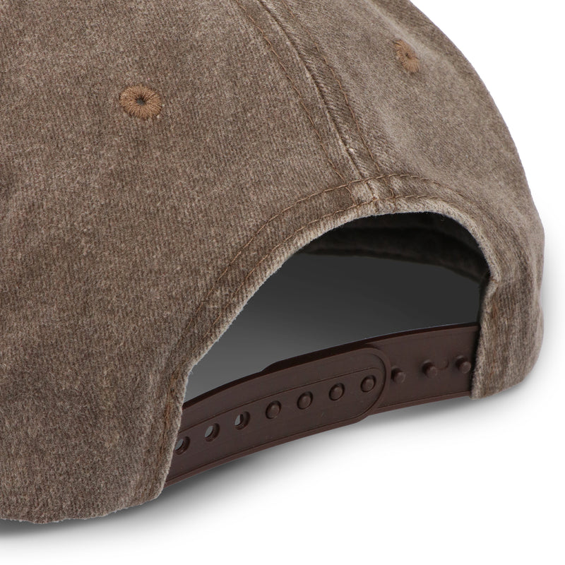 SATOSHI NAKAMOTO(サトシナカモト)｜Studded Wrap Around Hat(スタッズドラップアラウンドキャップ)｜【公式通販 UNION TOKYO】｜ユニオントーキョー
