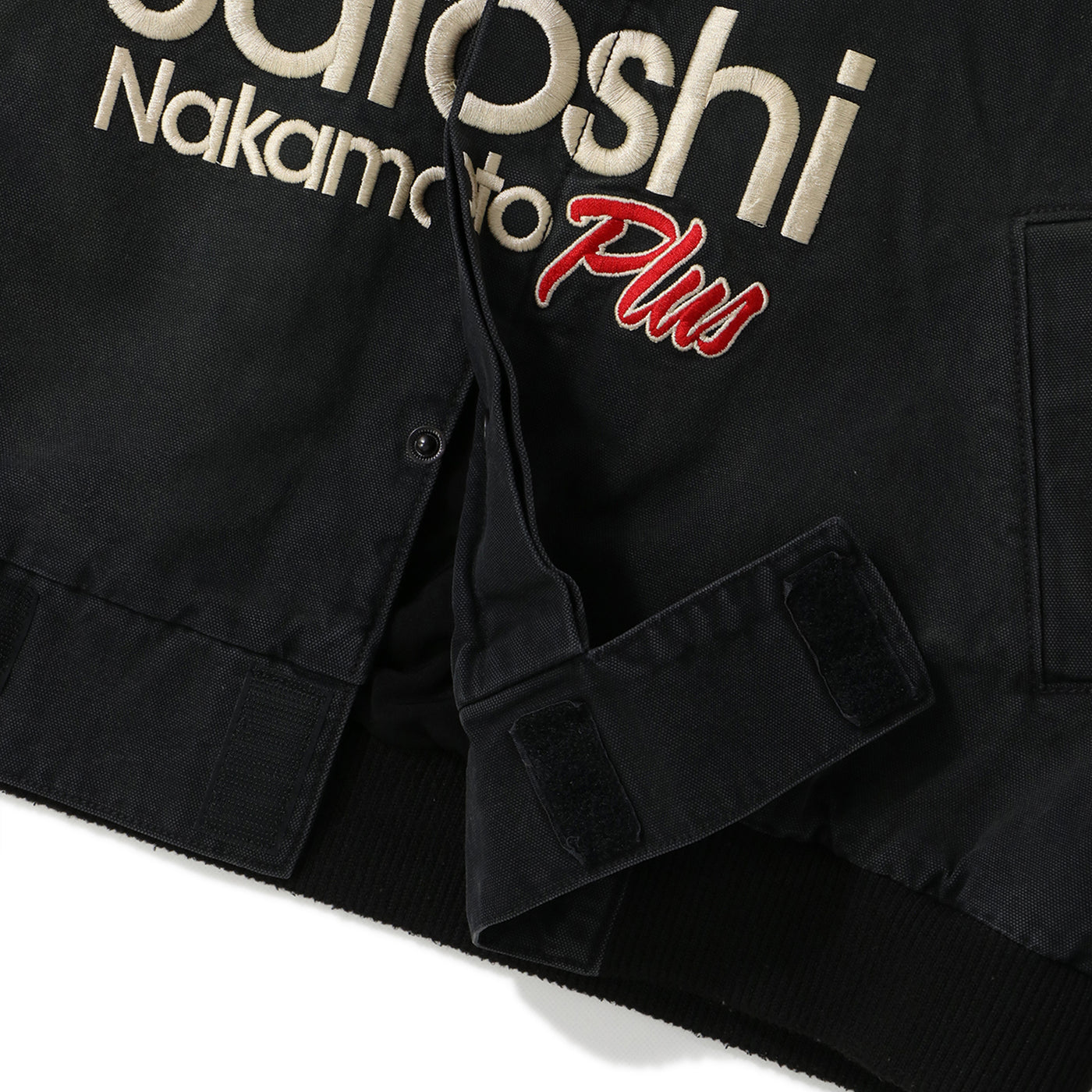 ジャケット・アウター sssss DAYS OF THUNDER JACKET｜SATOSHI NAKAMOTO｜OUTER（アウター