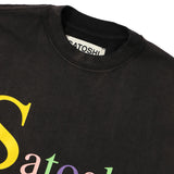 SATOSHI NAKAMOTO(サトシナカモト)｜Best Code Tee(ベストコードティー)｜【公式通販 UNION TOKYO】｜ユニオントーキョー