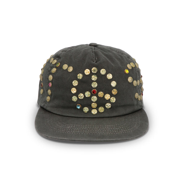 SATOSHI NAKAMOTO(サトシナカモト)｜Studded Wrap Around Hat(スタッデッドラップアラウンドハット)｜【公式通販 UNION TOKYO】｜ユニオントーキョー