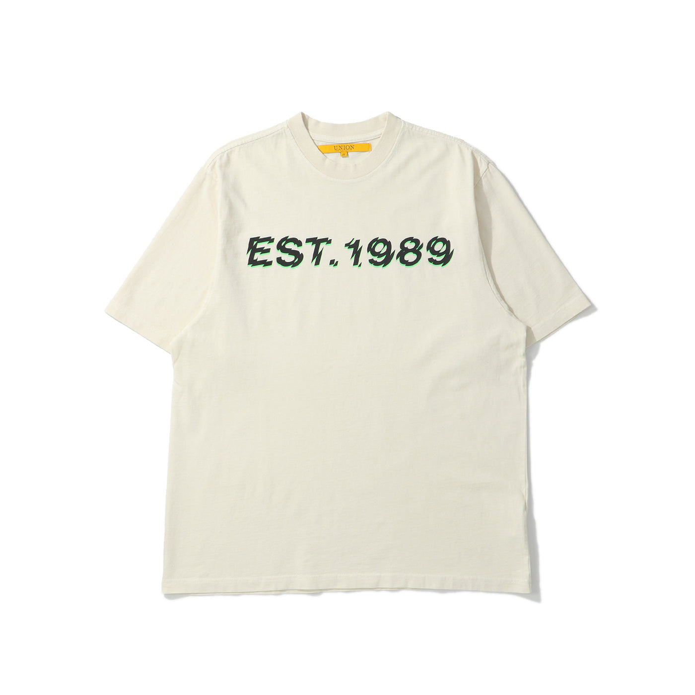 UNION ORIGINAL(ユニオンオリジナル)｜SHATTER TEE(シャーター