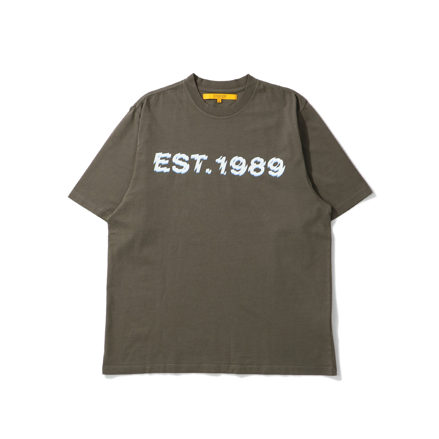 UNION ORIGINAL(ユニオンオリジナル)｜SHATTER TEE(シャーター