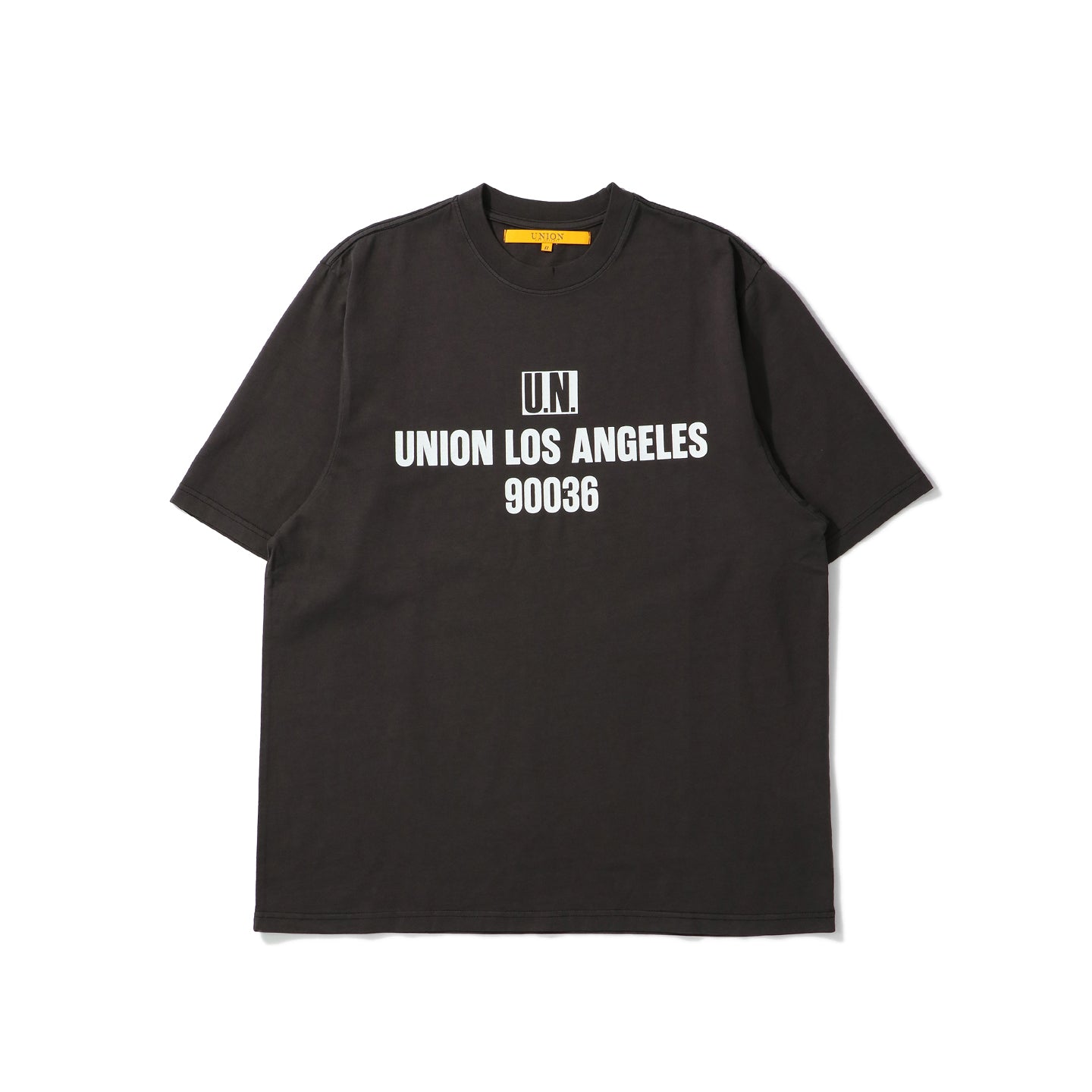 UNION ORIGINAL(ユニオンオリジナル)｜CODE TEE(コードティー