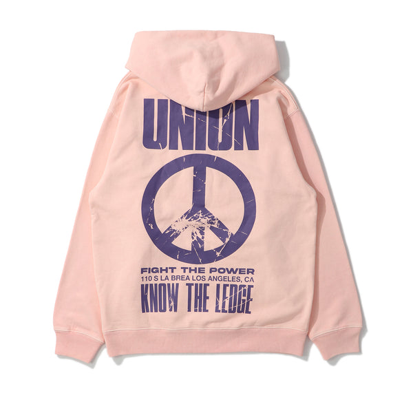 UNION ORIGINAL(ユニオンオリジナル)｜FIGHT HOOD(ファイトフード)｜【公式通販 UNIONT TOKYO】｜ユニオントーキョー