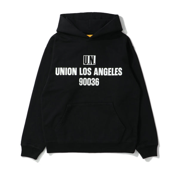 UNION ORIGINAL(ユニオンオリジナル)｜UN HOOD(UNフード)｜【公式通販 UNION TOKYO】｜ユニオントーキョー