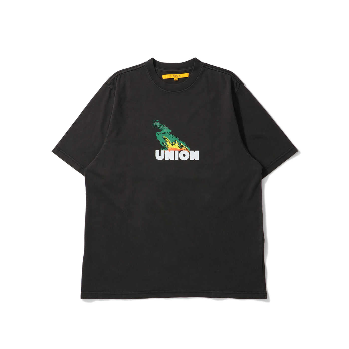 UNION ORIGINAL(ユニオンオリジナル)｜CHAOS TEE(カオスティー