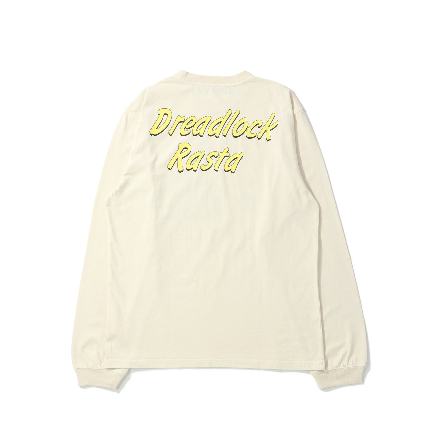 UNION ORIGINAL(ユニオンオリジナル)｜SOLDIER L/S TEE(ソール