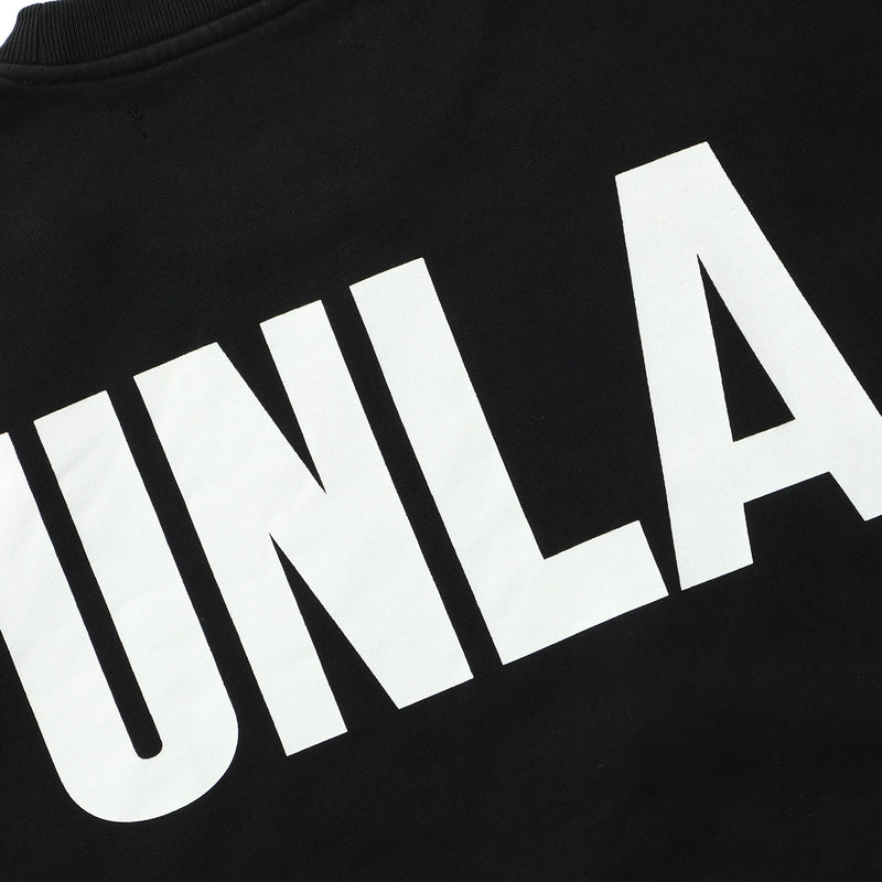 UNION ORIGINAL(ユニオンオリジナル)｜UNLA CREWNECK(UNLAクルーネック)｜【公式通販 UNION TOKYO】｜ユニオントーキョー