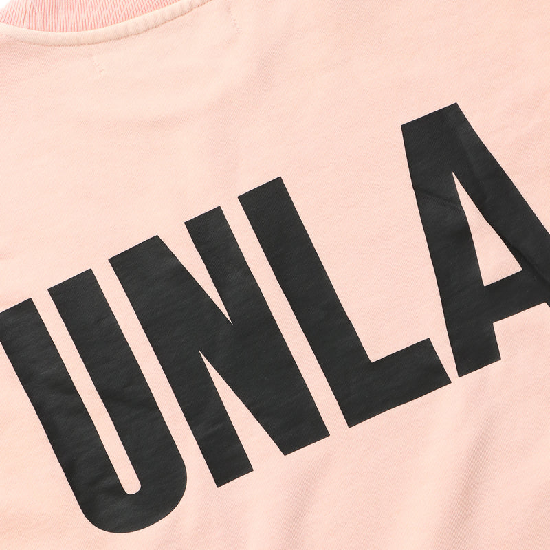 UNION ORIGINAL(ユニオンオリジナル)｜UNLA CREWNECK(UNLAクルーネック)｜【公式通販 UNION TOKYO】｜ユニオントーキョー