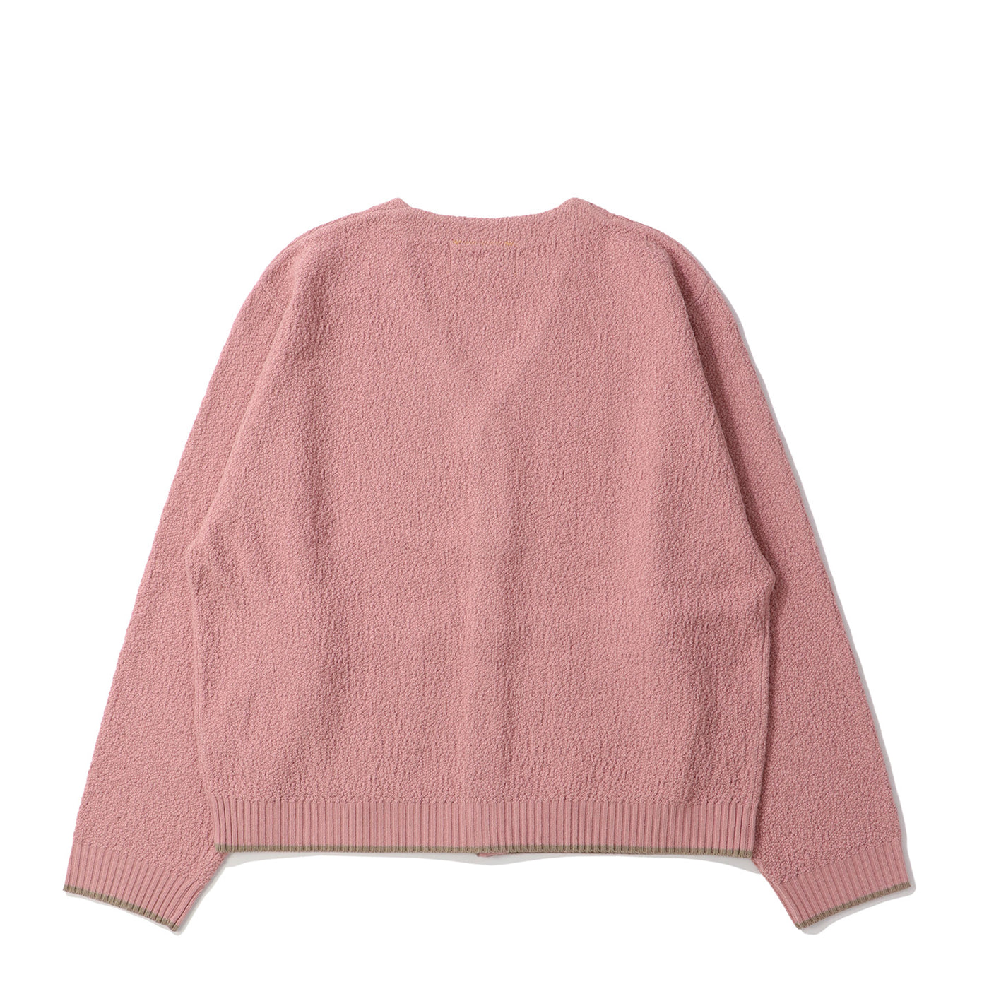 トップス UNION ORIGINAL RUSHEN SWEATER SP25KJL-