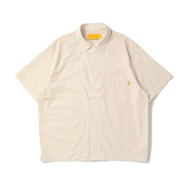 UNION ORIGINAL(ユニオンオリジナル)｜REED SS WOVEN(リードSSウーヴン)｜【公式通販 UNION TOKYO】｜ユニオントーキョー