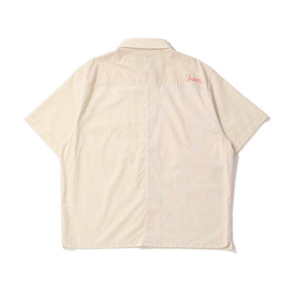 UNION ORIGINAL(ユニオンオリジナル)｜REED SS WOVEN(リードSSウーヴン)｜【公式通販 UNION TOKYO】｜ユニオントーキョー
