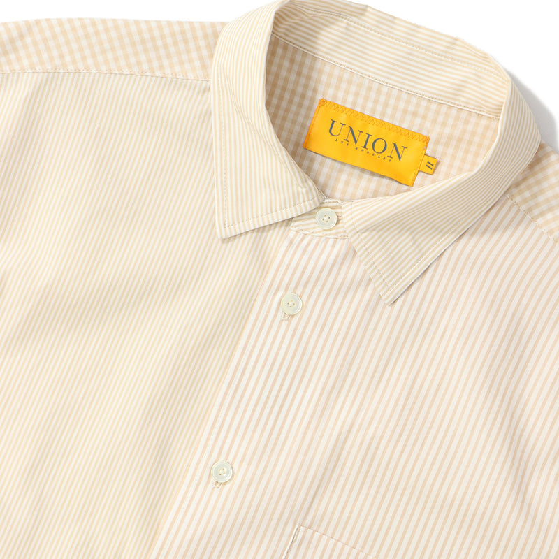 UNION ORIGINAL(ユニオンオリジナル)｜REED SS WOVEN(リードSSウーヴン)｜【公式通販 UNION TOKYO】｜ユニオントーキョー