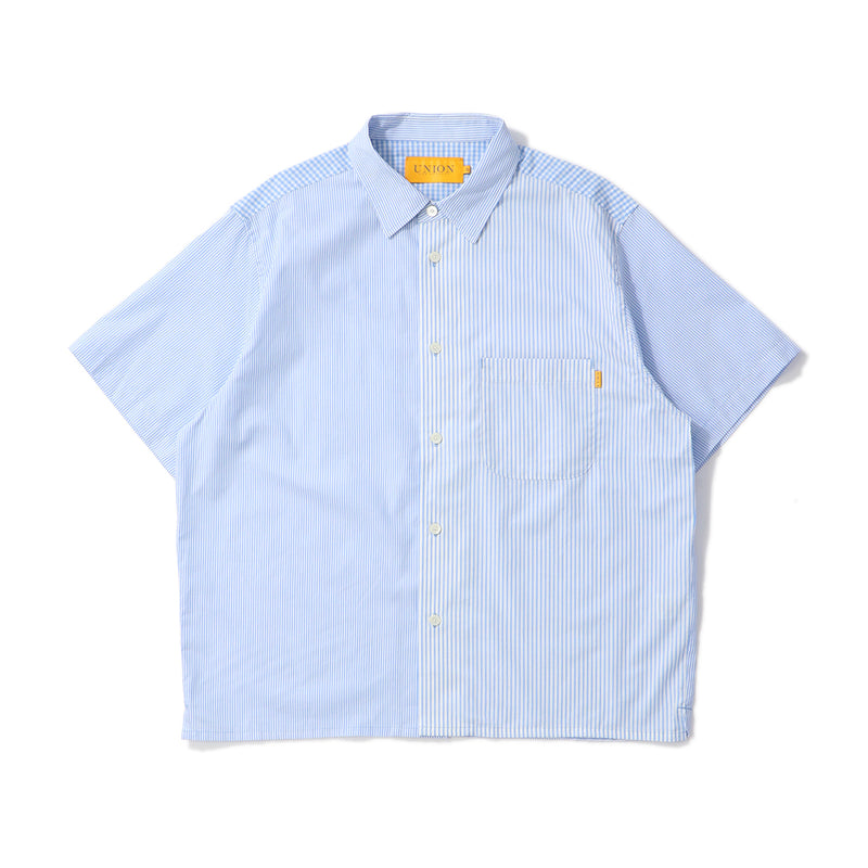 UNION ORIGINAL(ユニオンオリジナル)｜REED SS WOVEN(リードSSウーヴン)｜【公式通販 UNION TOKYO】｜ユニオントーキョー
