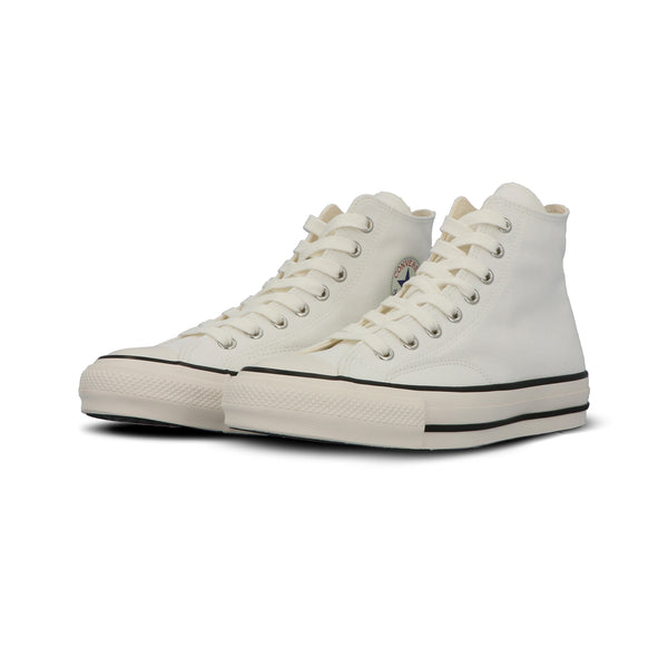 CONVERSE ADDICT(コンバースアディクト)｜CHUCK TAYLOR CANVAS HI(チャックテイラーキャンバスハイ)｜【公式通販 UNION TOKYO】｜ユニオントーキョー