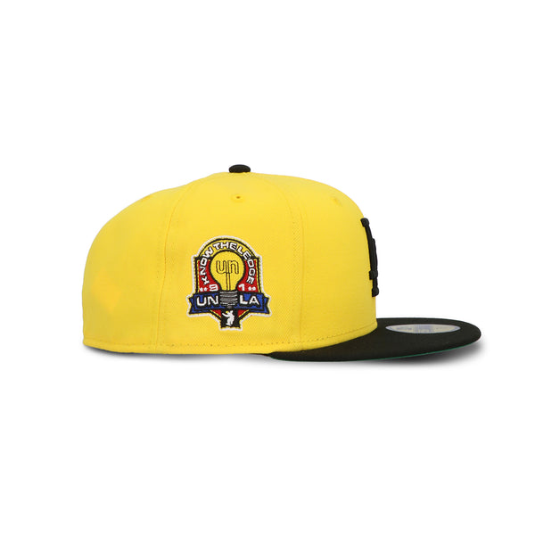 NEW ERA(ニューエラ)｜UN/ DODGERS(UN ドジャーズ)｜【公式通販 UNION TOKYO】｜ユニオントーキョー