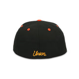 NEW ERA(ニューエラ)｜U HALO(U ハロ)｜【公式通販 UNION TOKYO】｜ユニオントーキョー