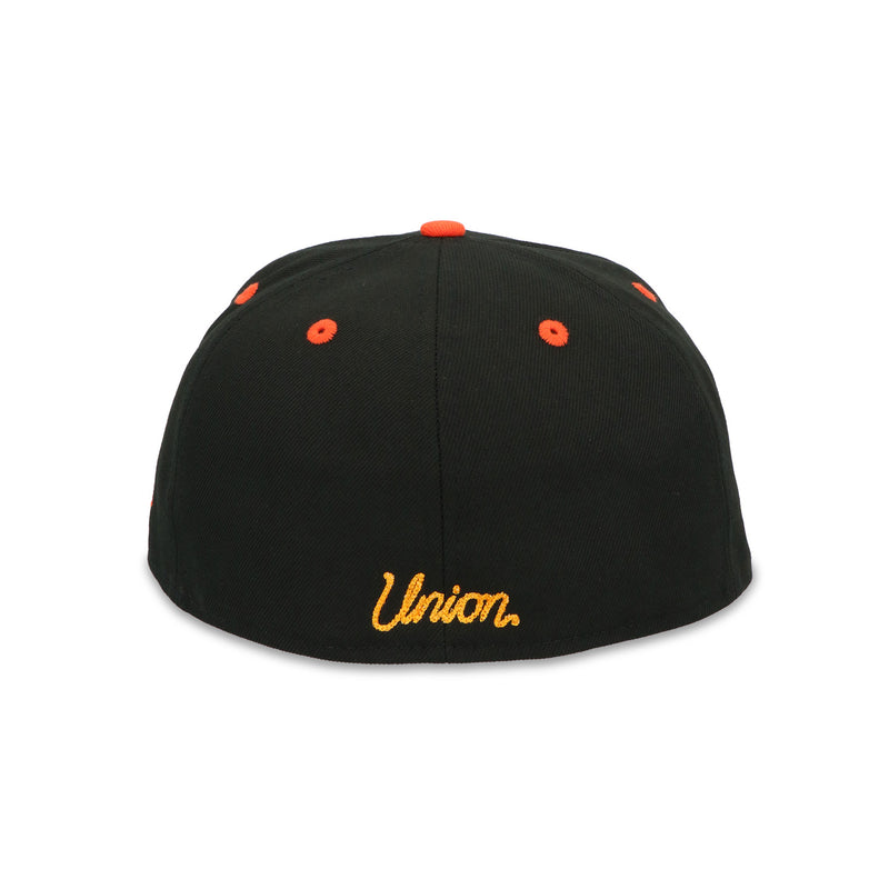 NEW ERA(ニューエラ)｜U HALO(U ハロ)｜【公式通販 UNION TOKYO】｜ユニオントーキョー