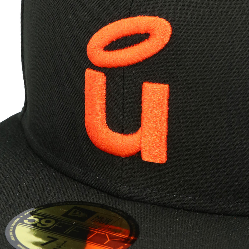 NEW ERA(ニューエラ)｜U HALO(U ハロ)｜【公式通販 UNION TOKYO】｜ユニオントーキョー