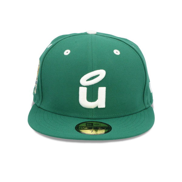 NEW ERA(ニューエラ)｜U HALO(U ハロ)｜【公式通販 UNION TOKYO】｜ユニオントーキョー