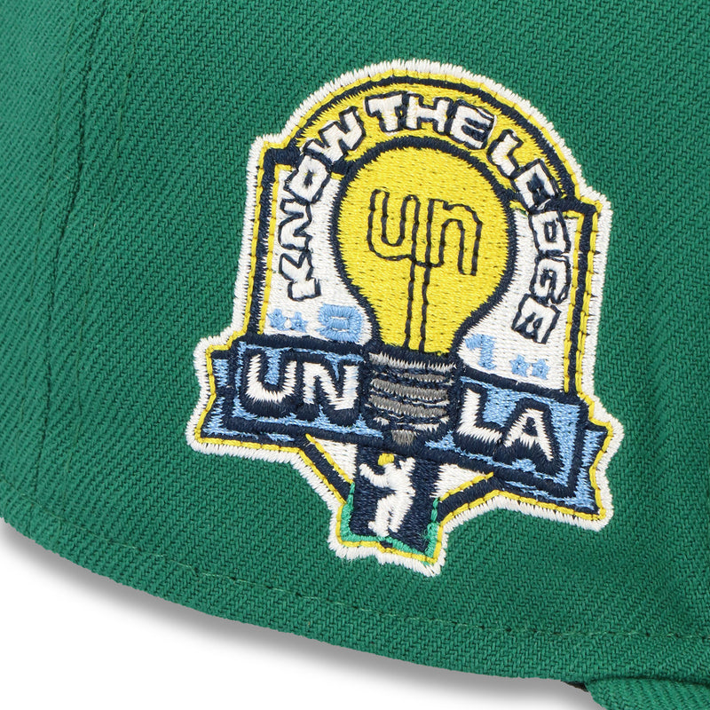 NEW ERA(ニューエラ)｜U HALO(U ハロ)｜【公式通販 UNION TOKYO】｜ユニオントーキョー