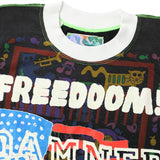 *Better With Age(ベターウィズエイジ)｜Dammit Reversible Long Sleeve(ダミットリヴァーシブルロングスリーブ)｜【公式通販 UNION TOKYO】｜ユニオントーキョー