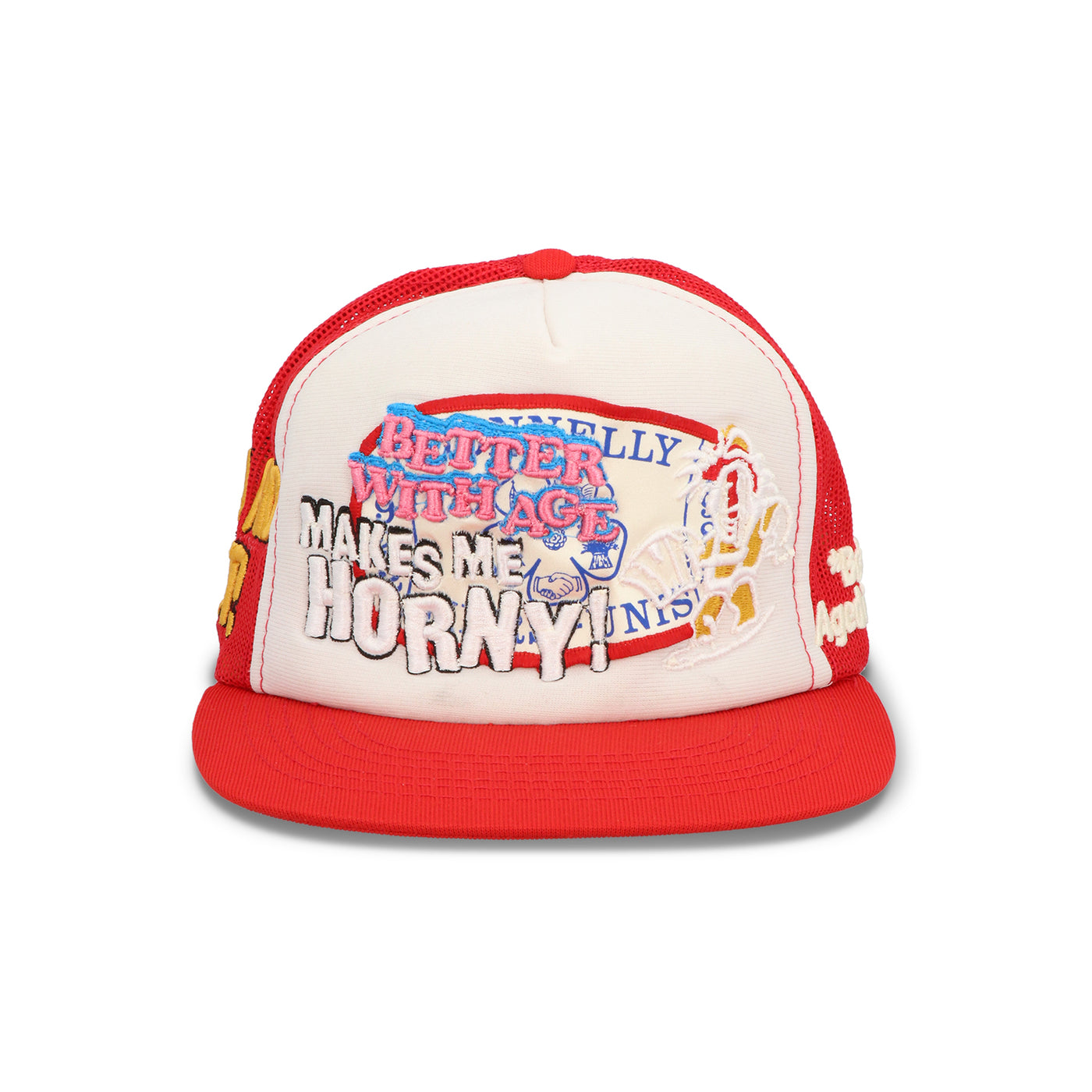 その他 NOWHERE 2YEARS NOWHERE VINTAGE HAT｜*BETTER WITH AGE｜ACCESSORIES（アクセサリー