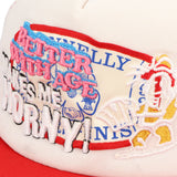 *Better With Age(ベターウィズエイジ)｜Nowhere Vintage Hat(ノーウェアーヴィンテージハット)｜【公式通販 UNION TOKYO】｜ユニオントーキョー