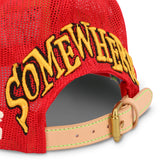 *Better With Age(ベターウィズエイジ)｜Nowhere Vintage Hat(ノーウェアーヴィンテージハット)｜【公式通販 UNION TOKYO】｜ユニオントーキョー