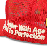 *Better With Age(ベターウィズエイジ)｜Nowhere Vintage Hat(ノーウェアーヴィンテージハット)｜【公式通販 UNION TOKYO】｜ユニオントーキョー