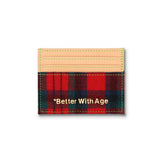 *Better With Age(ベターウィズエイジ)｜Stolen Card Holder(ストールンカードホルダー)｜【公式通販 UNION TOKYO】｜ユニオントーキョー
