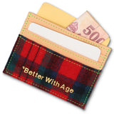 *Better With Age(ベターウィズエイジ)｜Stolen Card Holder(ストールンカードホルダー)｜【公式通販 UNION TOKYO】｜ユニオントーキョー