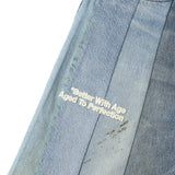 *Better With Age(ベターウィズエイジ)｜Cancel Double-Wide Denim Short(キャンセルダブルワイドデニムショート)｜【公式通販 UNION TOKYO】｜ユニオントーキョー