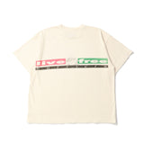 Barriers Worldwide(バリアーズワールドワイド)｜CHANGE THE WORLD SS TEE(チェンジザワールドエスエスティー)｜【公式通販 UNION TOKYO】｜ユニオントーキョー
